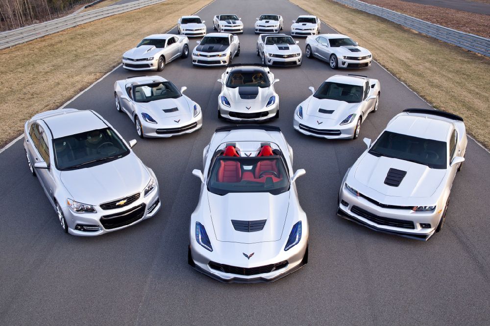 Prestige Cars